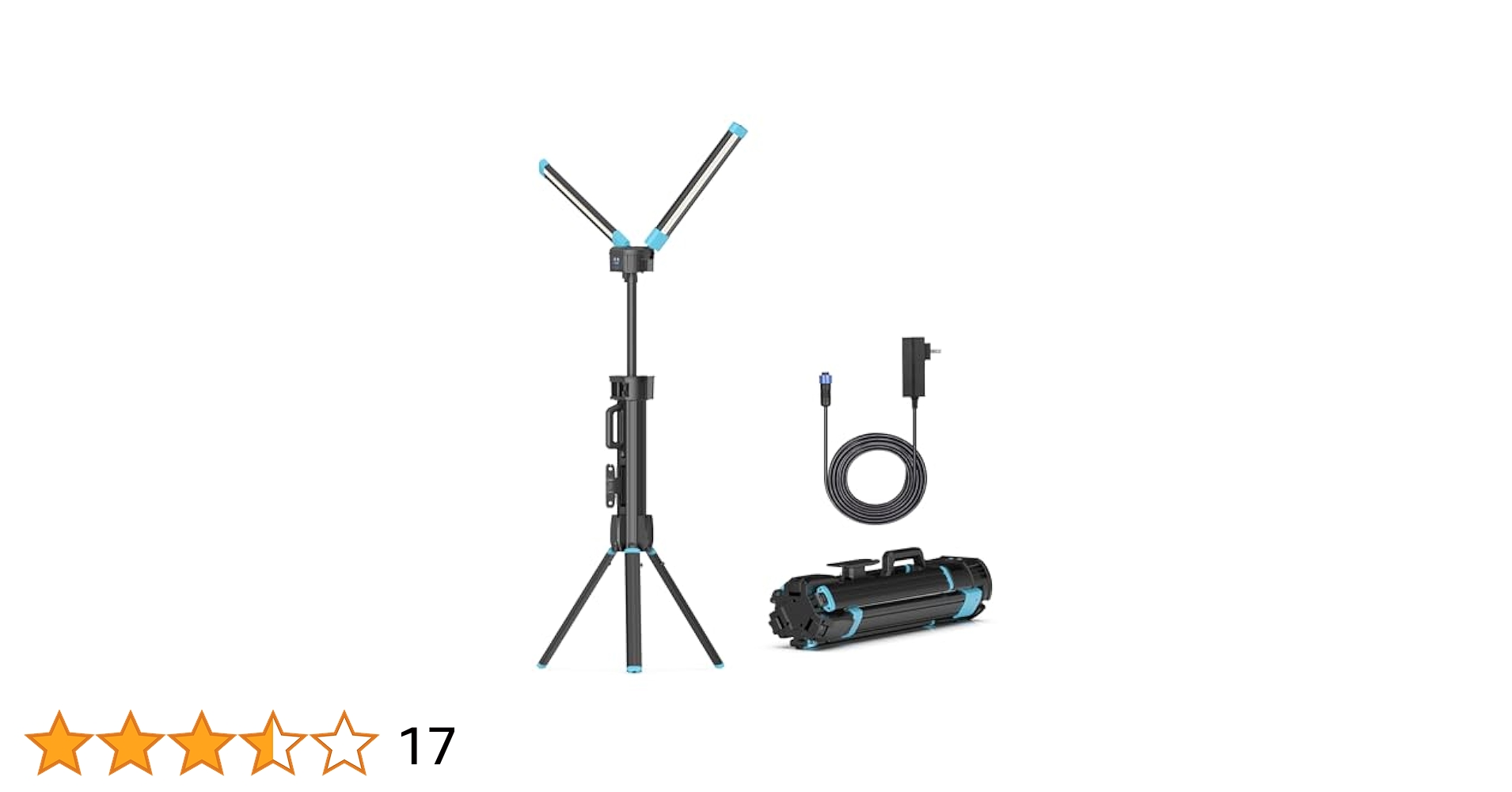 Amazon.co.jp: GoGonova 超高輝度10000lmLED投光器 作業灯